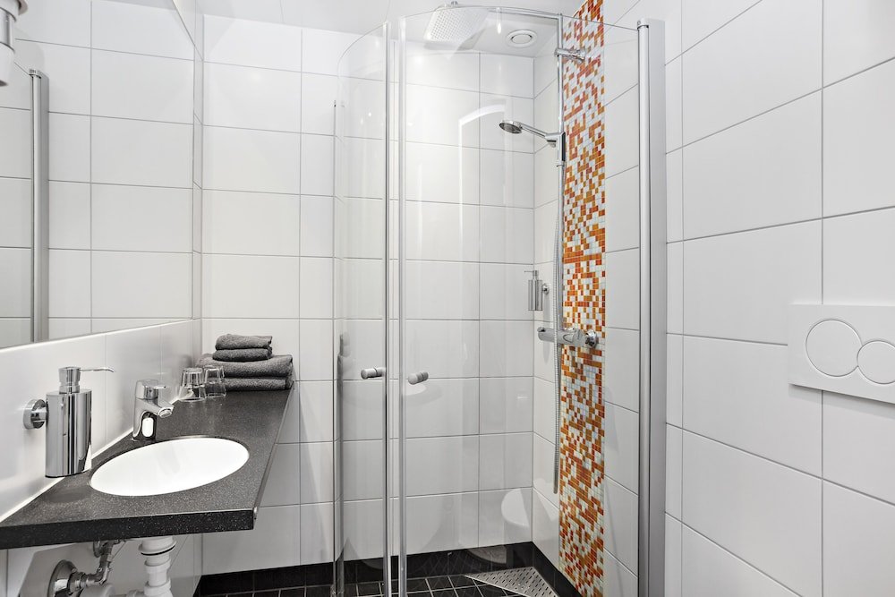 Фото Connect Hotel City