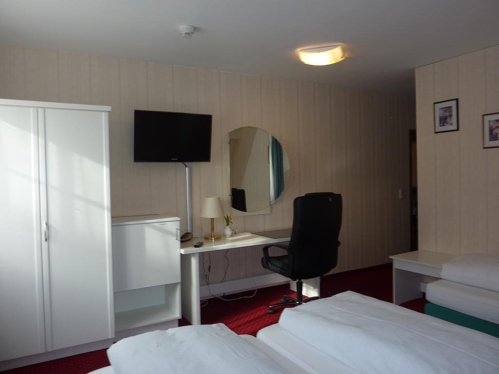 Фото Hotel Alte Post