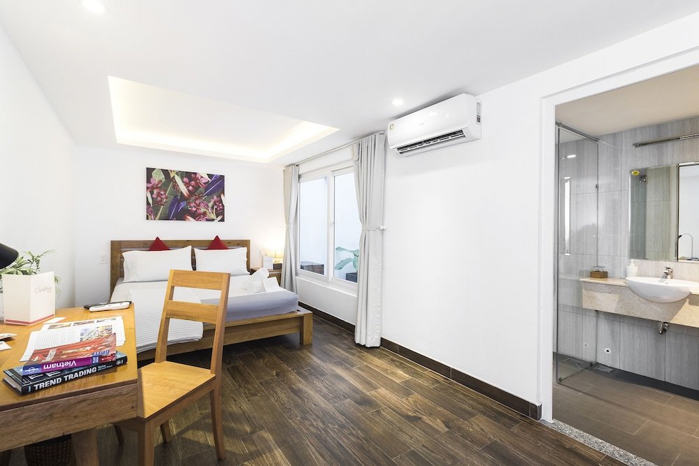 Фото Christina's Saigon-The Transit House