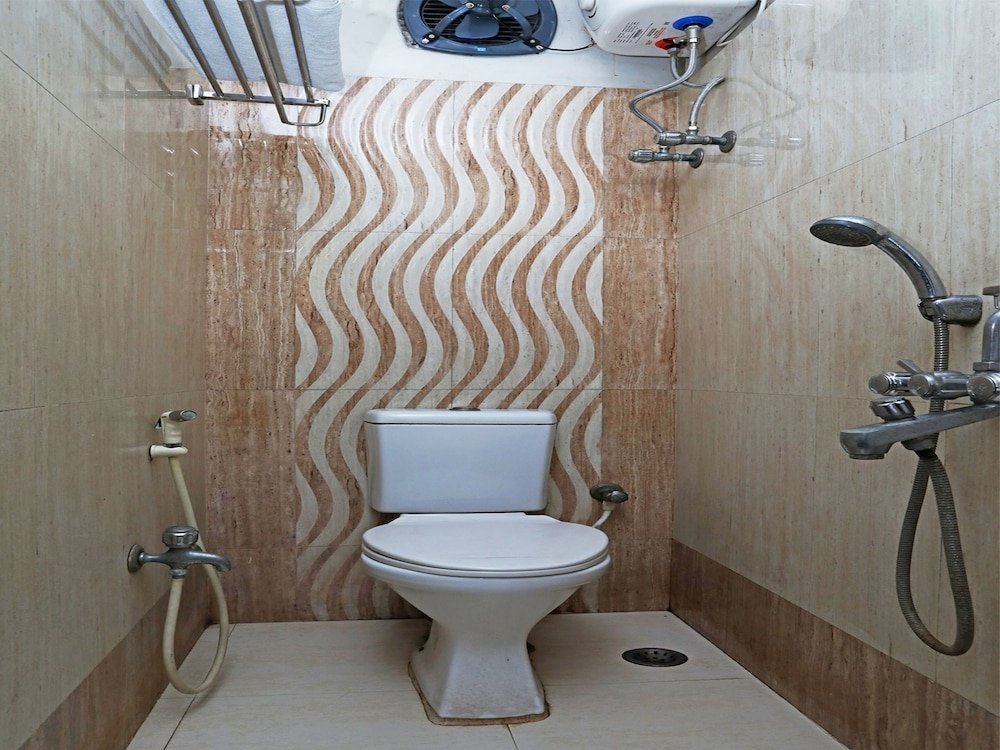 Фото Oyo Rooms Tagore Park Em Bypass