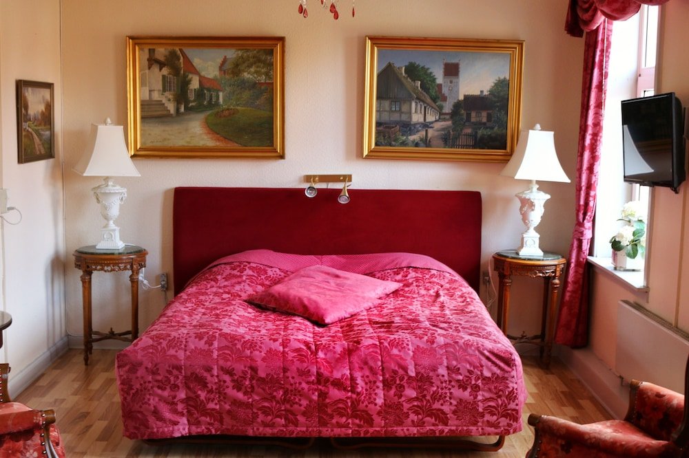 Фото Hotel Postgaarden