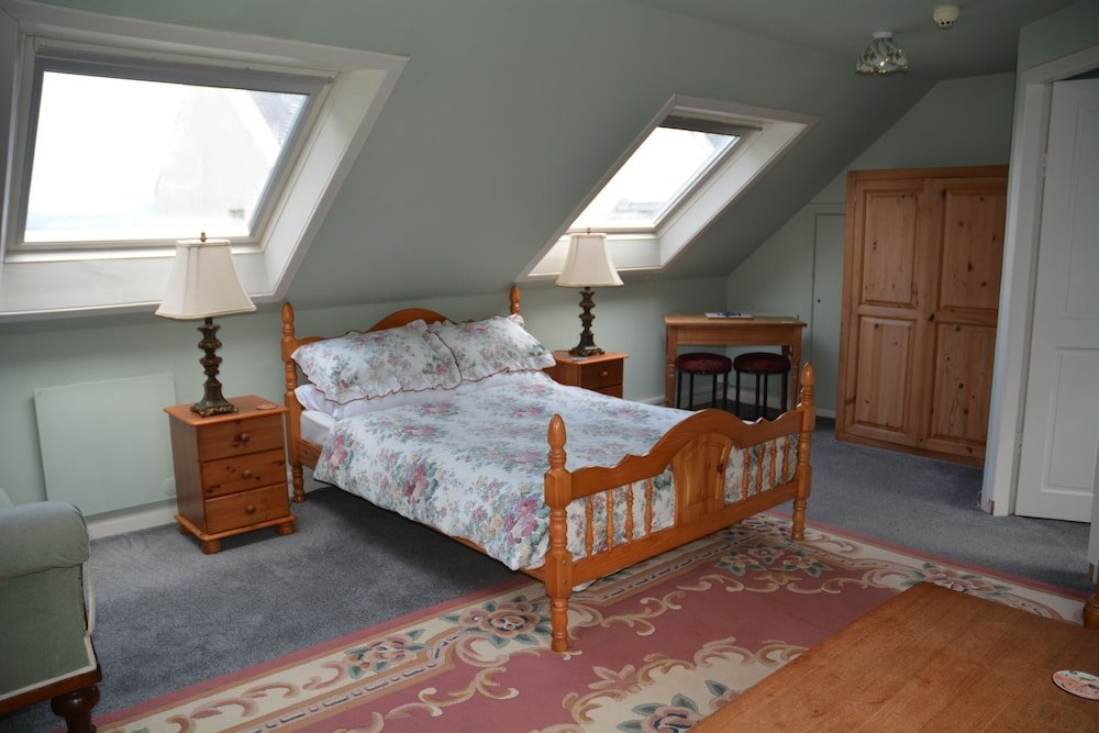 Фото Crossaig Lodge