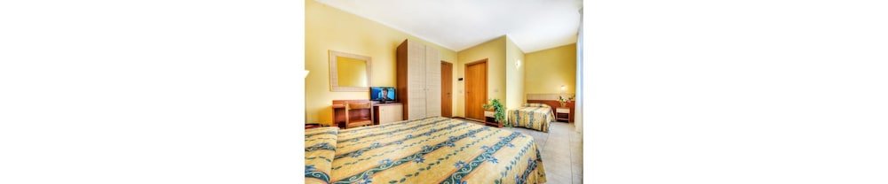 Фото Aparthotel Touring