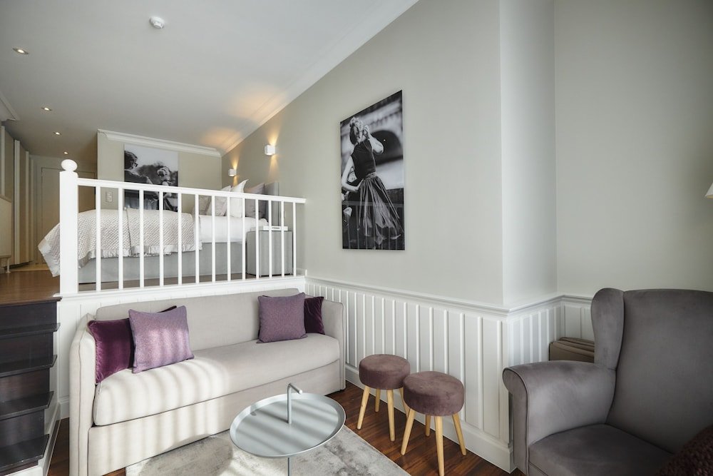 Фото Romantik Manoir Carpe Diem