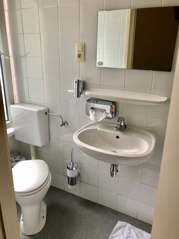 Фото Hotel Rubenshof