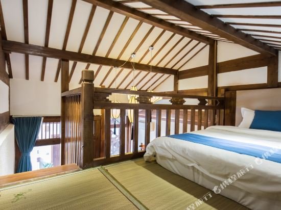 Фото Lijiang Yue Tu Inn