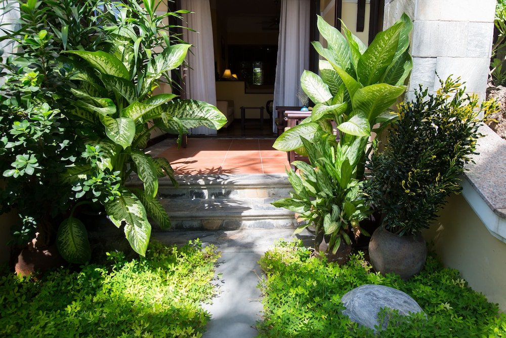 Фото Hoi An Trails Resort