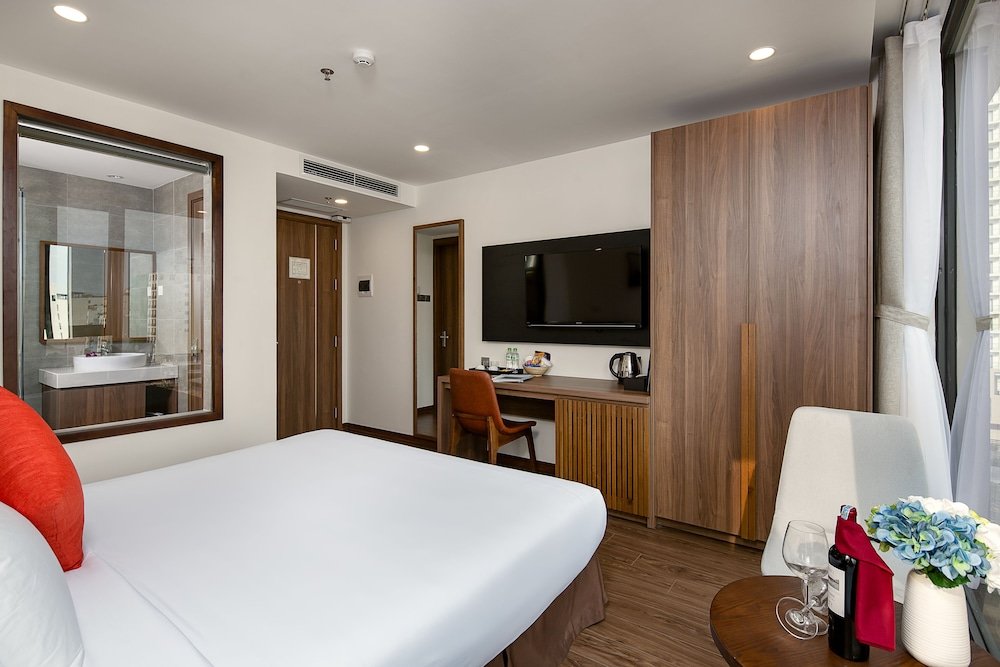 Фото Amunra Ocean Hotel