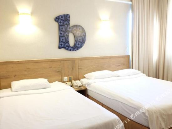 Фото Hotel Bencoolen Singapore