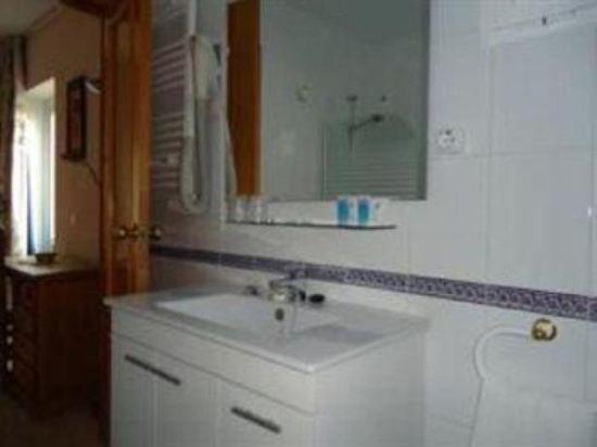Фото Hotel Maria Cristina