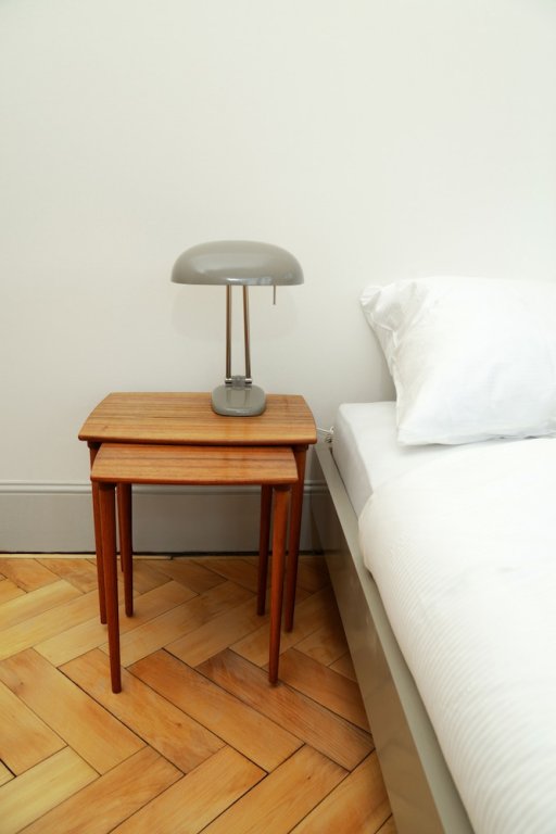 Фото Hotel Militarkantine