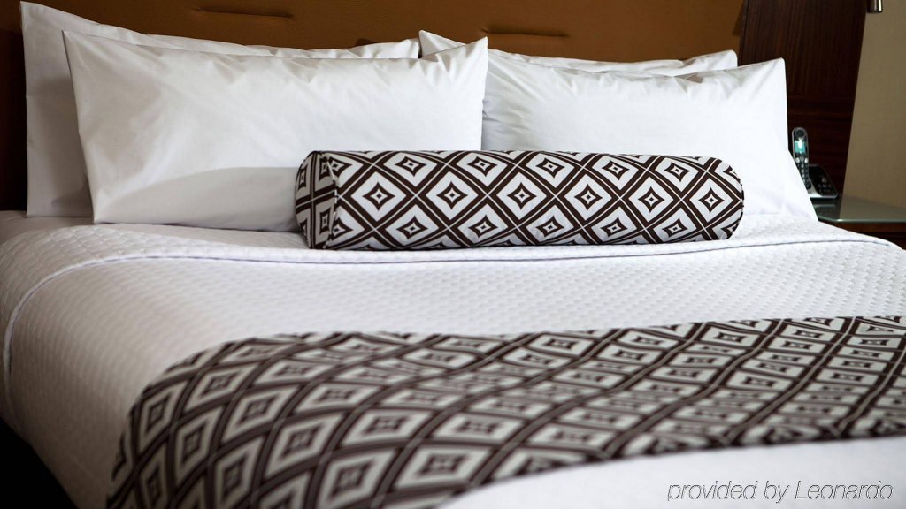 Фото Crowne Plaza Crystal City-Washington, D. C., an Ihg Hotel