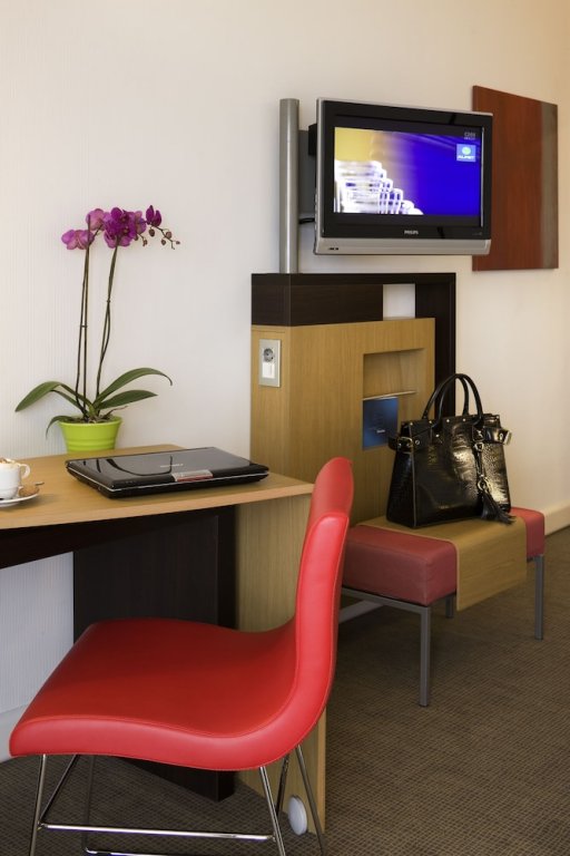 Фото Novotel Trabzon