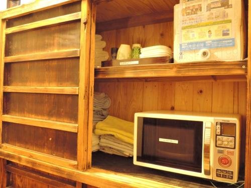 Фото Kominkanoyado Tarumizu