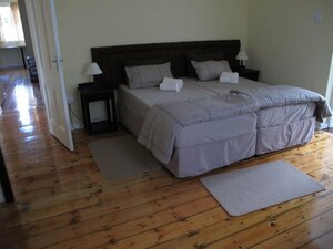 Гостиница Crescent Guesthouse BnB Self Catering