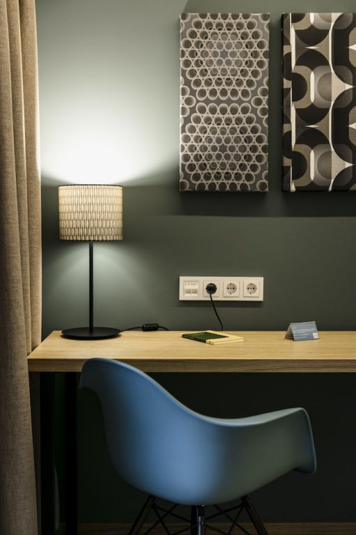 Фото Montfort - das Hotel