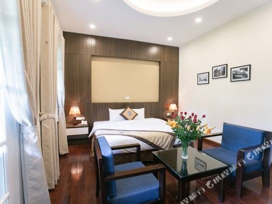 Фото Blubiz Hotel My Dinh