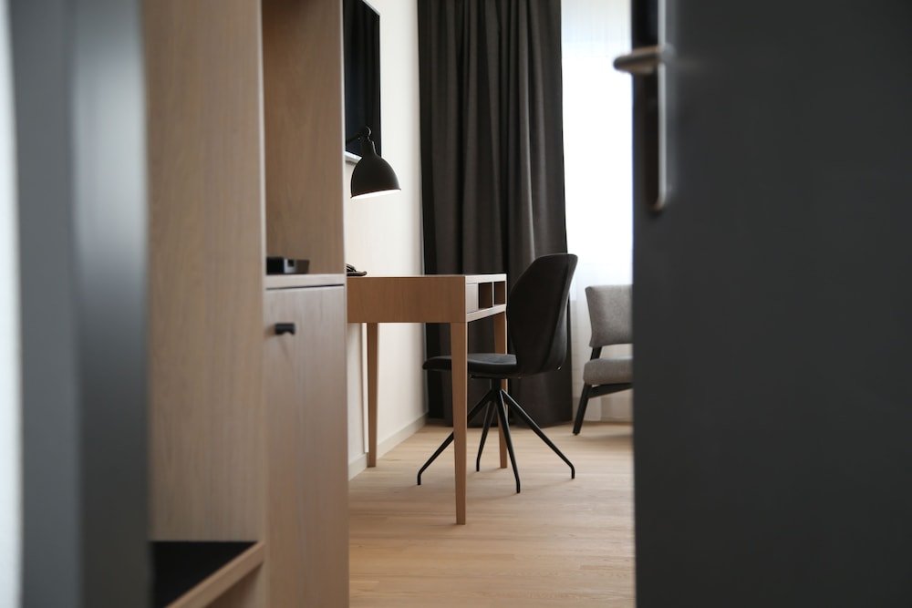 Фото Businesshotel Forum Widnau