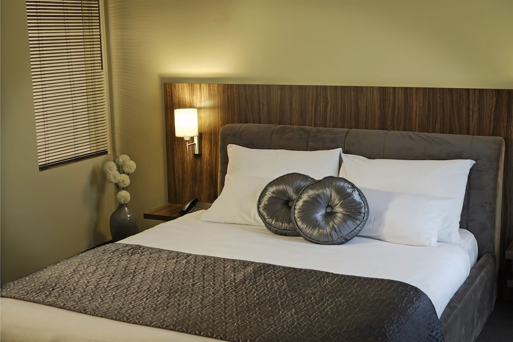 Фото Hotel Sirius