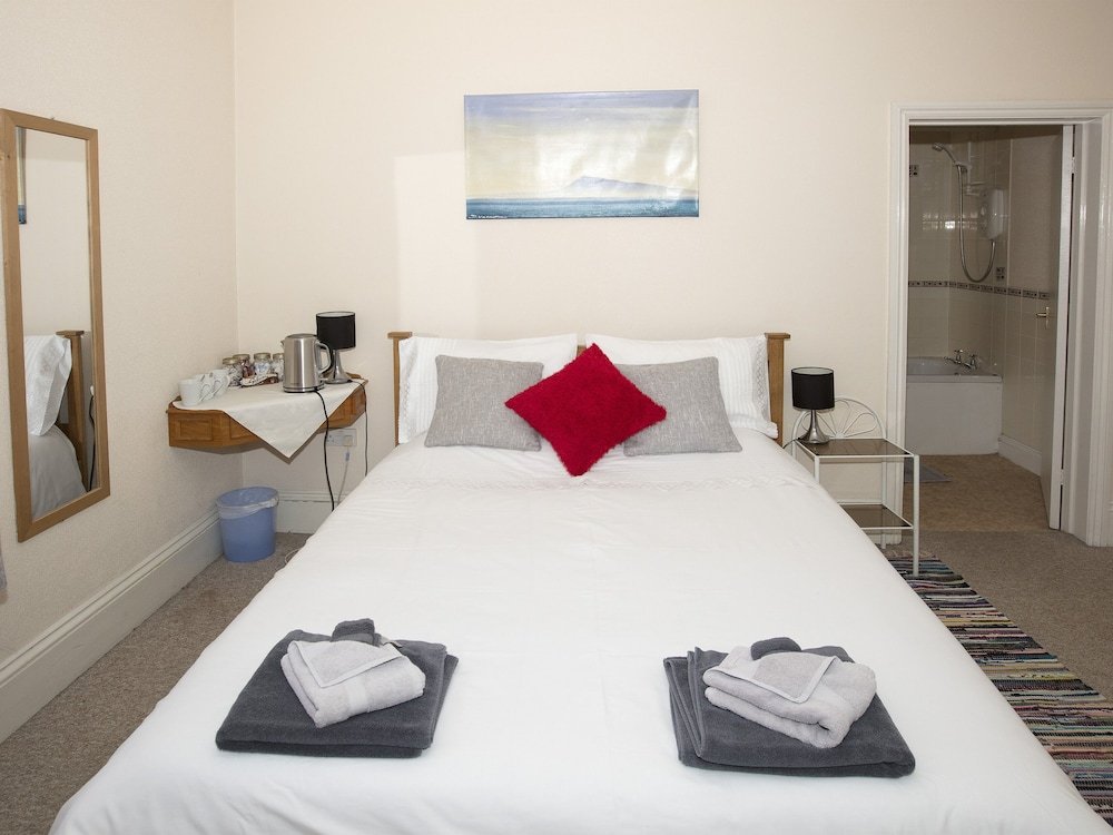 Фото The Lord Nelson Pub and Accommodation