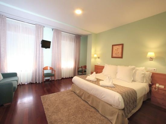 Фото Hotel Ribeira Sacra