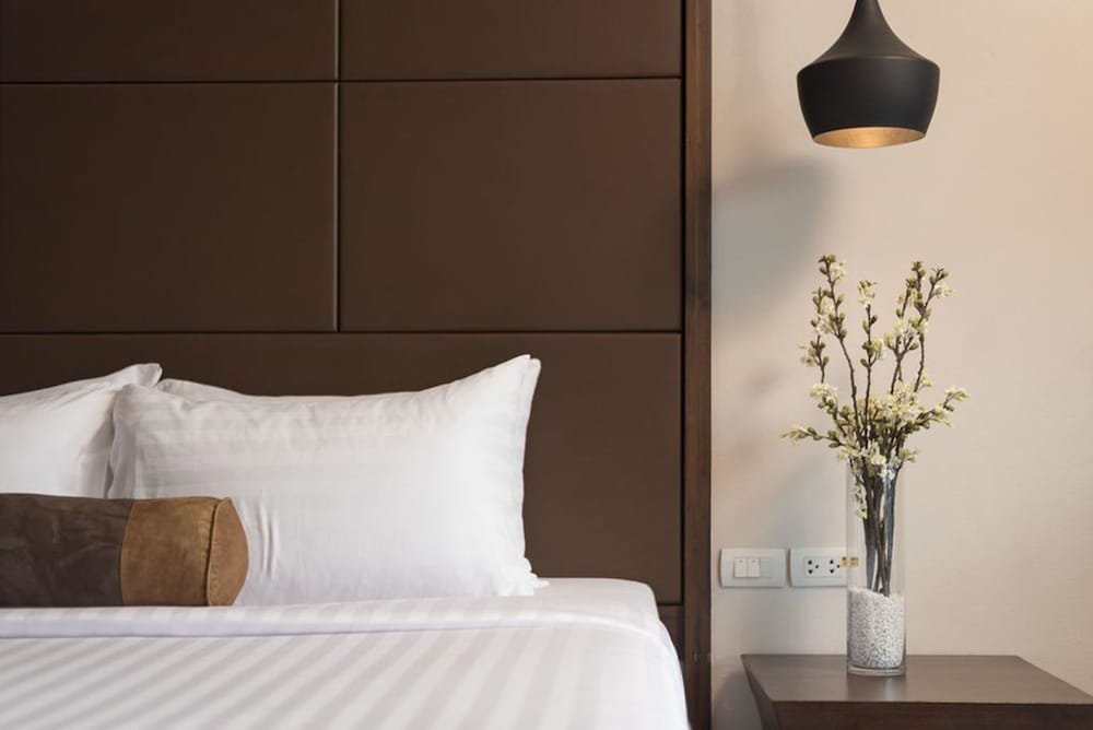 Фото Casa Nithra Bangkok