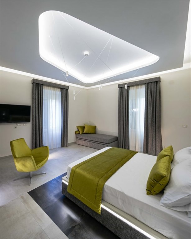Фото VIA Veneto Luxury Suites