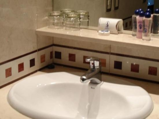 Фото Globales Republica