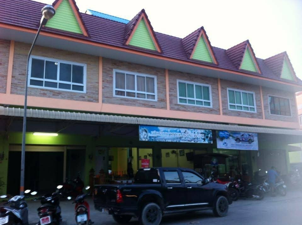 FAQ Koh Phangan