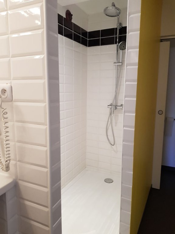 Фото Hôtel Le Corbusier