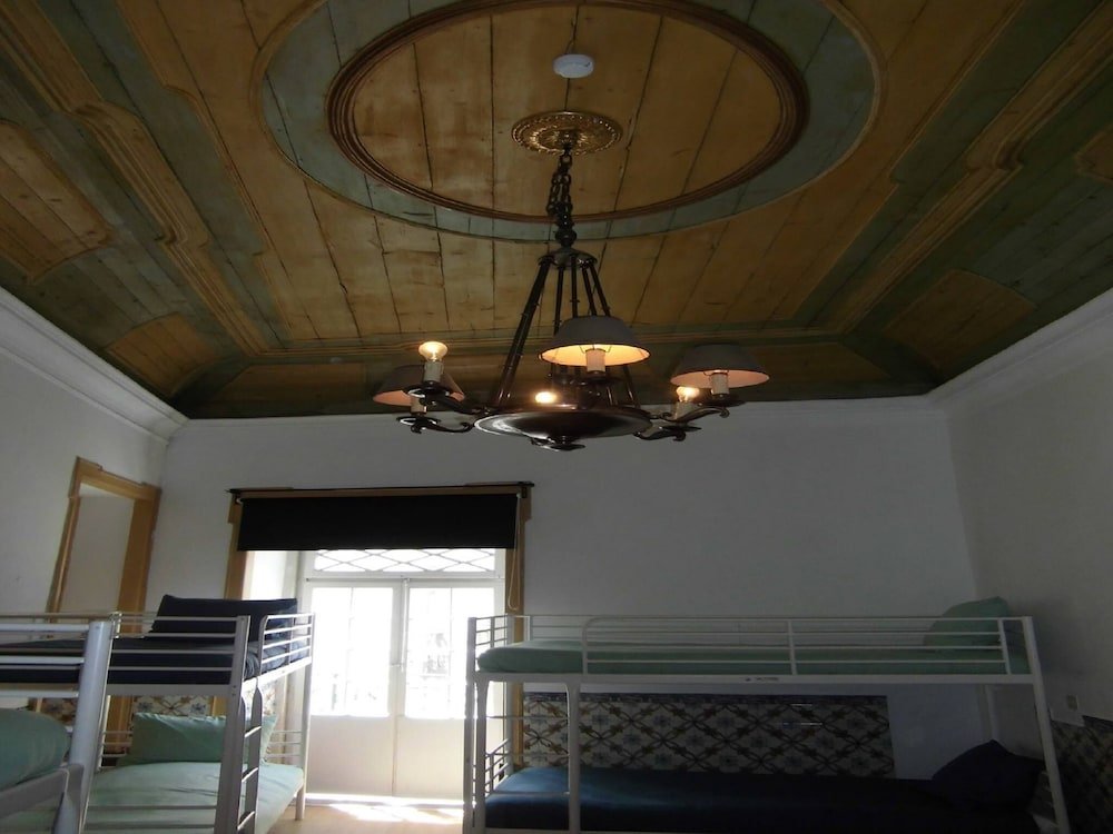 Фото Hostel The White Butterfly