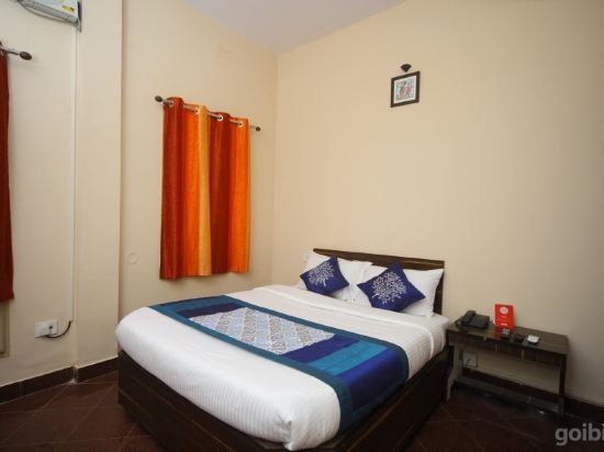 Фото Oyo 15768 Rsm Shelters