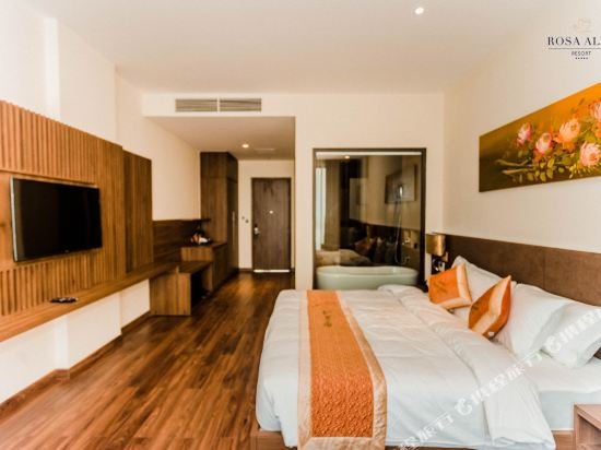 Фото Rosa Alba Resort Tuy Hoa