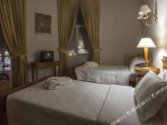 Фото Hotel Astoria