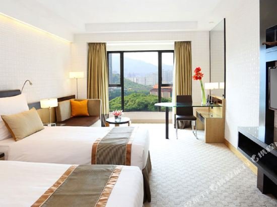 Фото Royal Park Hotel