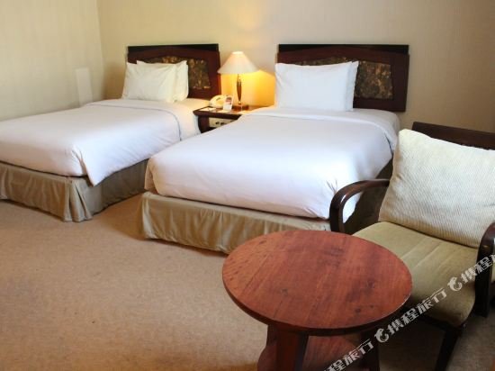 Фото Swiss-Belhotel Tarakan