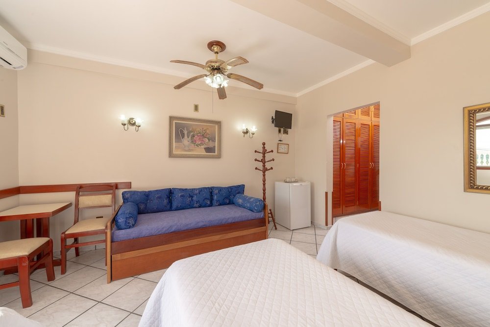 Фото Guanumbis Hotel