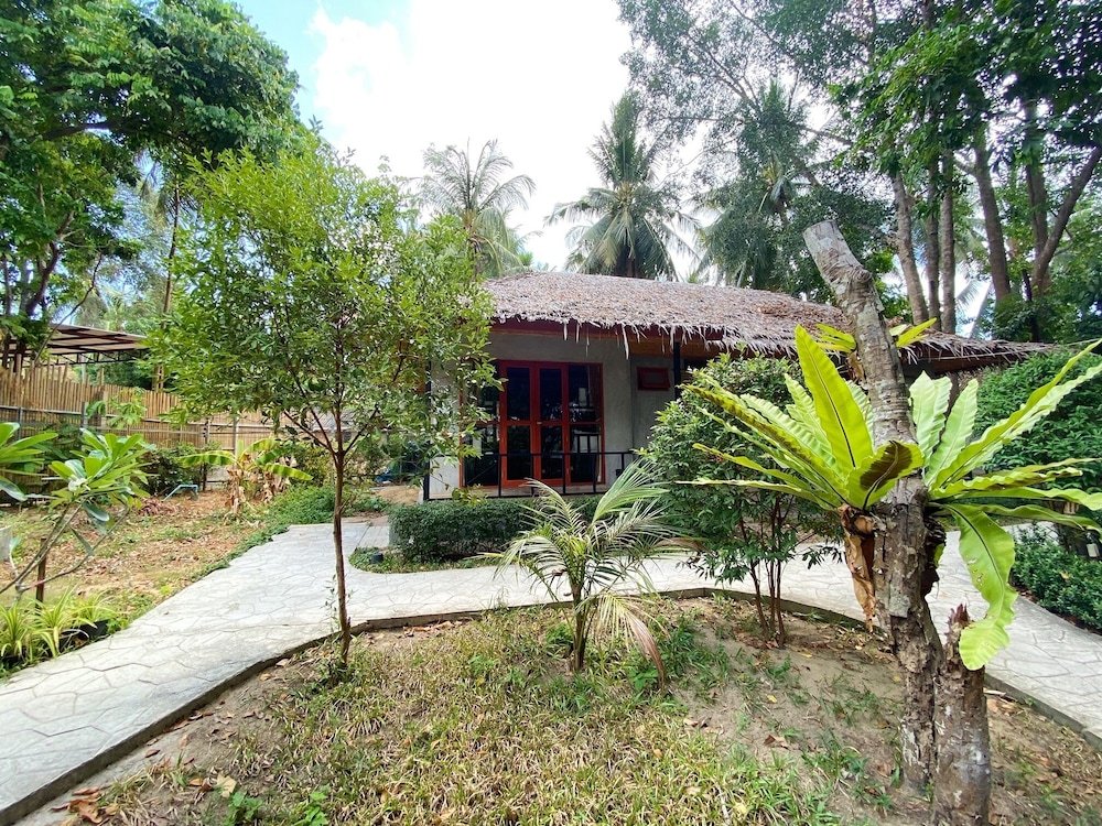 Фото Blanco Hostel at Lanta