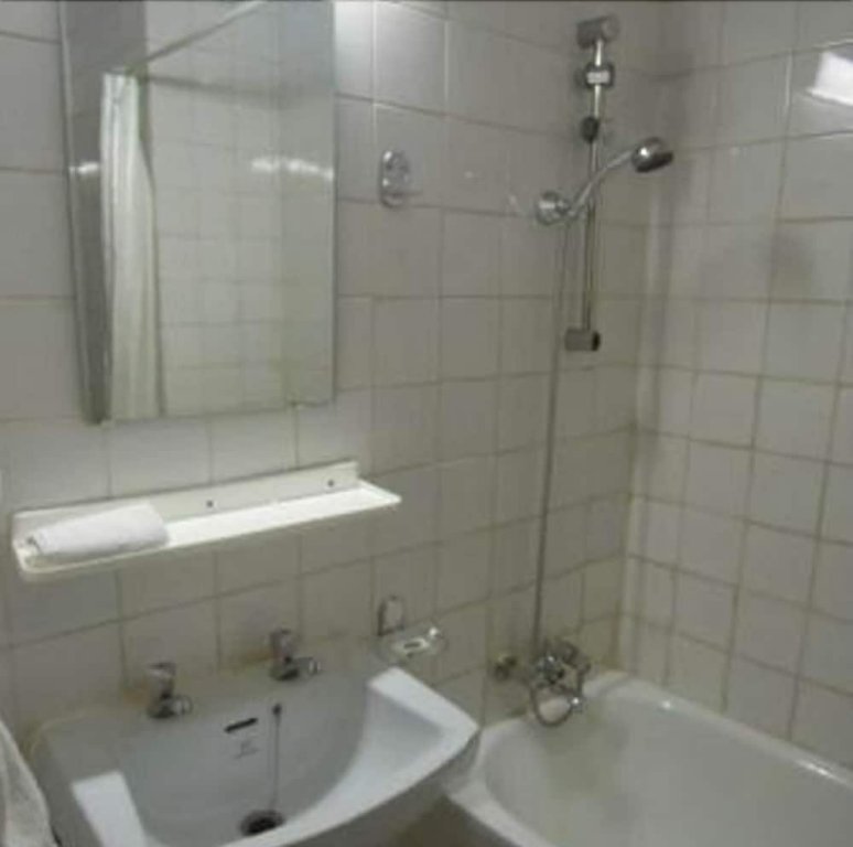 Фото Okapi Hotel