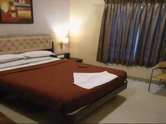 Фото Hotel Vaishnavi