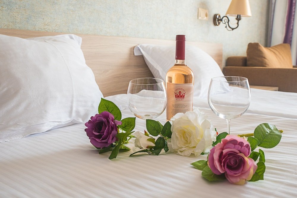 Фото Hi Hotels Imperial Resort - Ultra All Inclusive