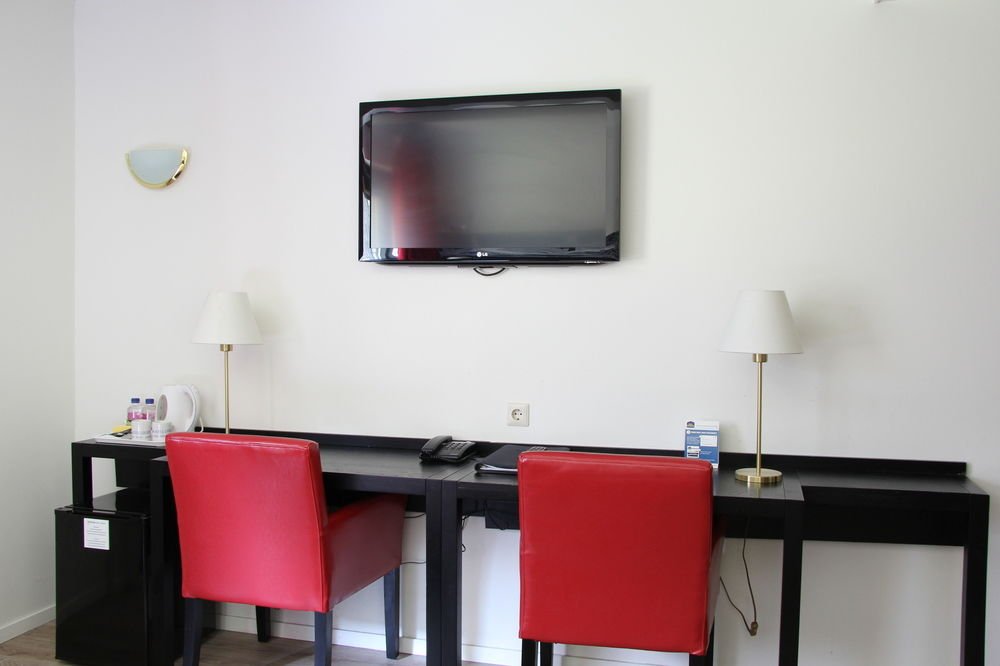 Фото Best Western Plus Amsterdam Airport Hotel