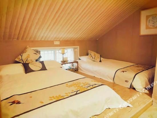 Фото Hangzhou Banmufangtang Boutique Inn