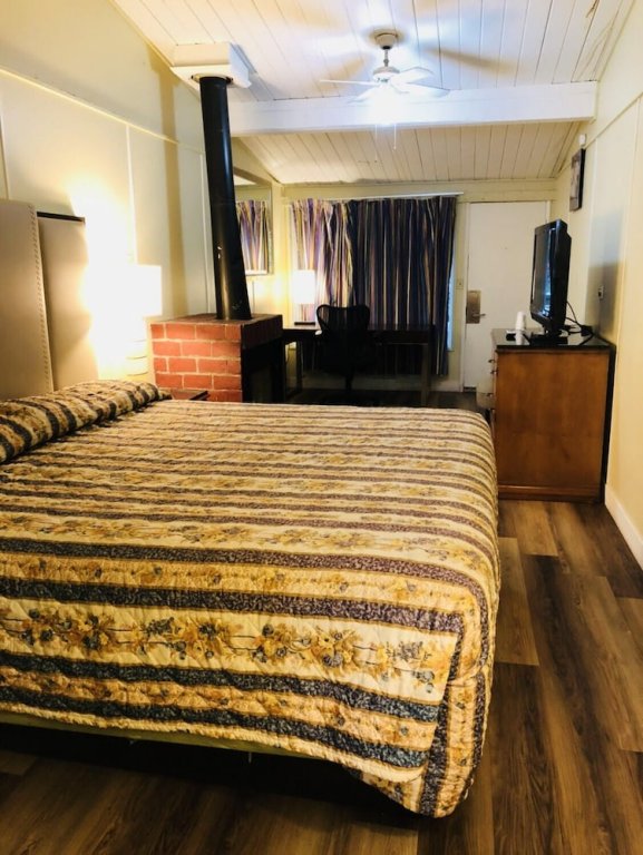 Фото Big Bear Inn