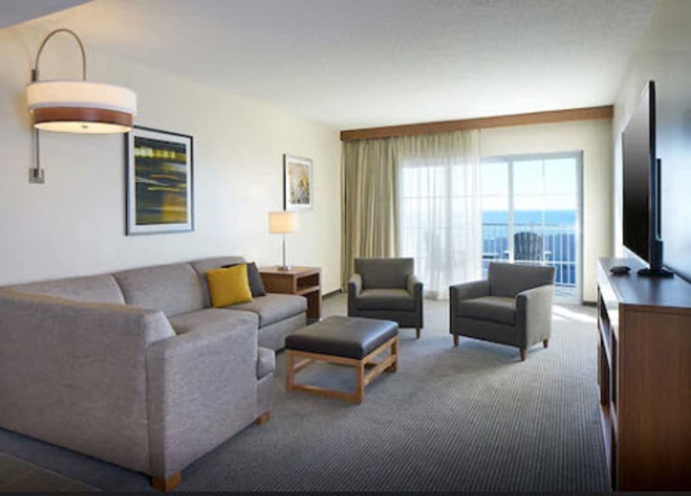 Фото Hyatt Place Ocean City Oceanfront