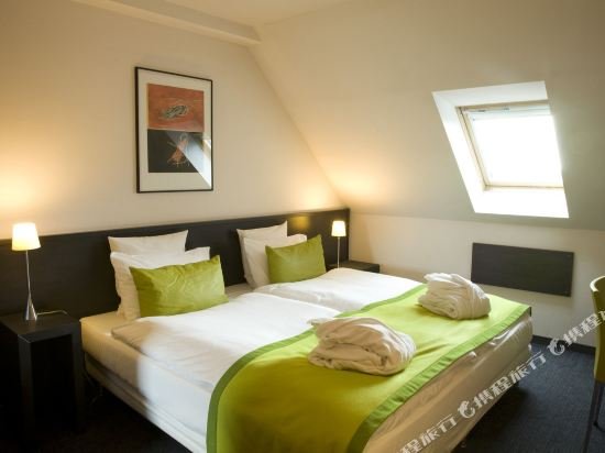 Фото Grand Hotel Bristol