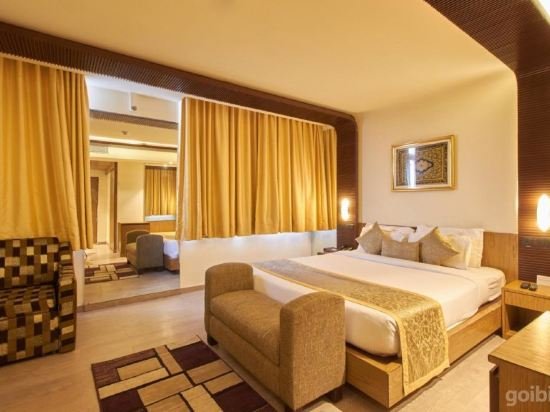 Фото Regenta Orko's Kolkata