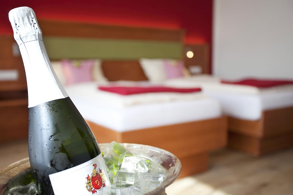 Фото Berghotel Wiedener Eck