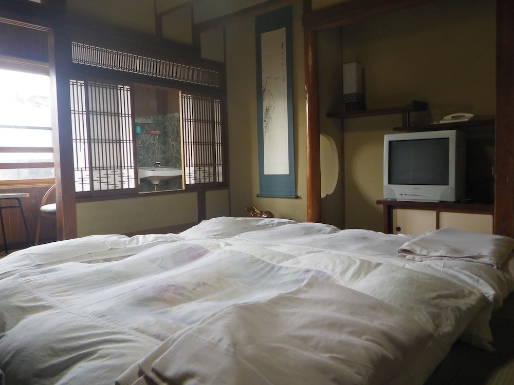 Фото Shimizuya Ryokan