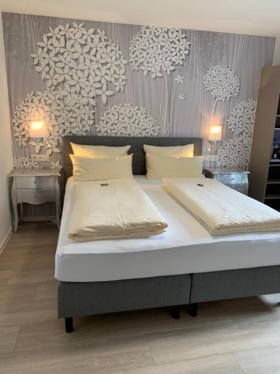 Фото Hotel-Restaurant Sebastianushof